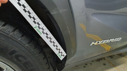 Zdjęcie przedmiotu: Lexus NX300h Elite AWD