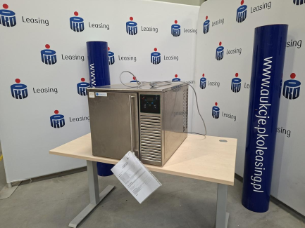 Zdjęcie przedmiotu: Szafa szokowa schładzająca FRIULINOX CF031AE-R290