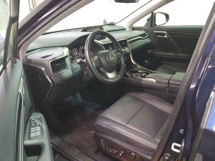 Zdjęcie przedmiotu: Lexus RX200T