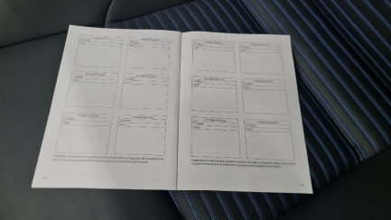 Zdjęcie przedmiotu: Toyota Rav4 2.5 Hybrid Selection 4x4