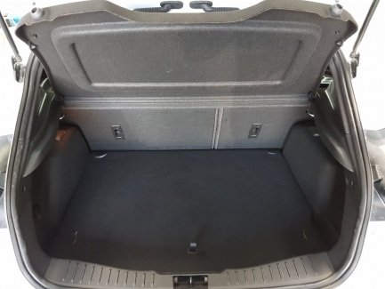 Zdjęcie przedmiotu: Ford Focus RS