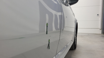 Zdjęcie przedmiotu: Skoda Superb 2.0 TSI Style DSG