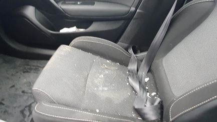 Zdjęcie przedmiotu: Wiosenne obniżki| Prowizja 0% Renault Megane IV Grandtour 1.3 TCe FAP Life