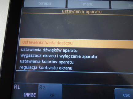 Zdjęcie przedmiotu: System for body contouring, fat reduction and facial rejuvenation BTL EXILIS ELITE