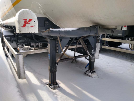 Zdjęcie przedmiotu: K&auml;ssbohrer STB Tanker