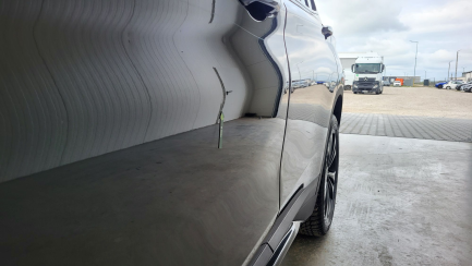 Zdjęcie przedmiotu: BMW X1 sDrive18d Sport Line aut