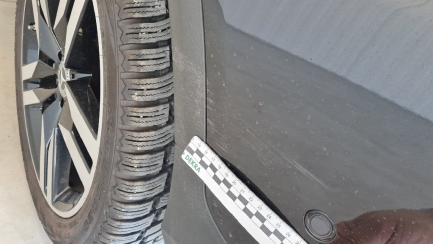 Zdjęcie przedmiotu: Mercedes-Benz GLC 300 d Coupe 4-Matic