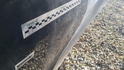 Zdjęcie przedmiotu: Volkswagen Passat Combi