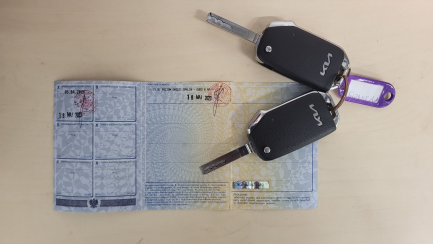 Zdjęcie przedmiotu: Kia XCeed 1.5 T-GDI L DCT