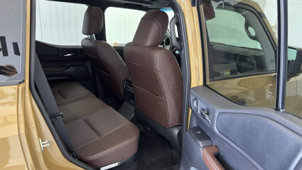 Zdjęcie przedmiotu: Toyota Land Cruiser 2.8 D-4D Executive Aut.