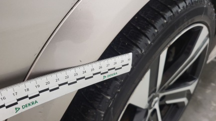 Zdjęcie przedmiotu: Volvo XC90 B5 D AWD Ultimate Dark 7os aut