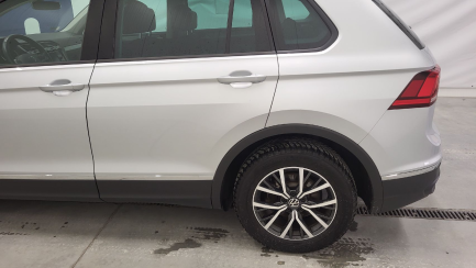 Zdjęcie przedmiotu: Volkswagen Tiguan 1.5 TSI EVO Life