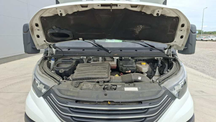 Zdjęcie przedmiotu: Iveco DAILY HI-MATIC E6e 7.2t
