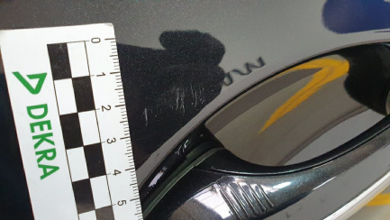 Zdjęcie przedmiotu: Bmw 520d xDrive Luxury Line