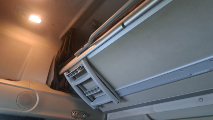 Zdjęcie przedmiotu: DAF XF 530 FT Space Cab E6 18.0t