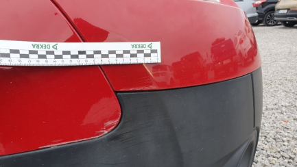 Zdjęcie przedmiotu: Peugeot Partner 1.6 HDi Euro 5 1560ccm - 90HP L1 Active