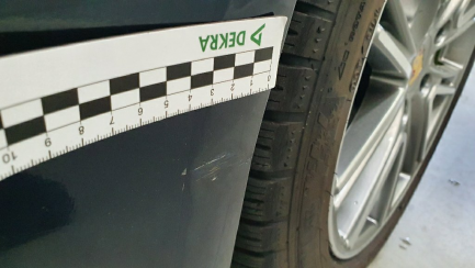 Zdjęcie przedmiotu: Porsche Panamera Turbo S e-Hybrid