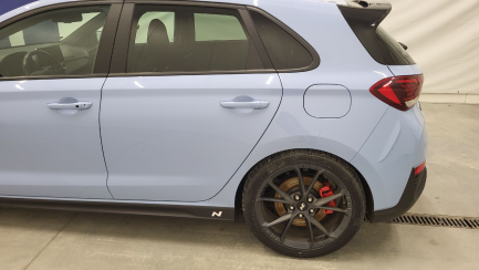 Zdjęcie przedmiotu: Hyundai i30 2.0 T-GDI N Performance DC