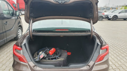 Zdjęcie przedmiotu: FIAT, Tipo Sedan 15-, Tipo 1.4 16v EU6d, 