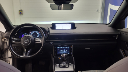 Zdjęcie przedmiotu: Mazda MX-30 35.5kWh Kai