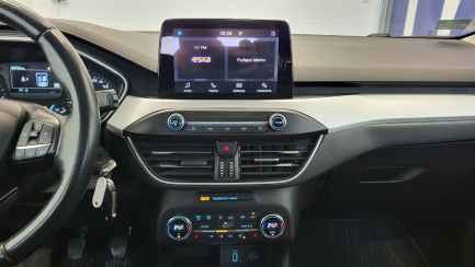 Zdjęcie przedmiotu: Ford Focus 1.5 EcoBlue Connected