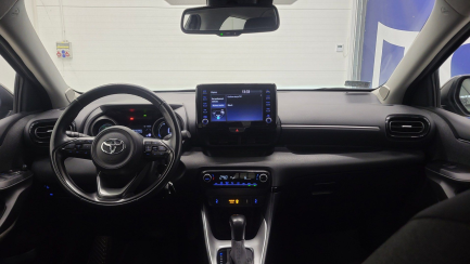Zdjęcie przedmiotu: Toyota Yaris Hybrid 1.5 Comfort