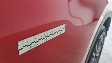 Zdjęcie przedmiotu: Honda CR-V 2.0 i-MMD Lifestyle CVT