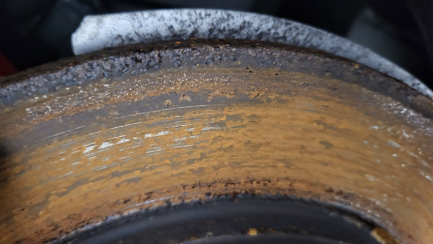 Zdjęcie przedmiotu: Ford Focus 1.0 EcoBoost mHEV ST-Line X Універсал