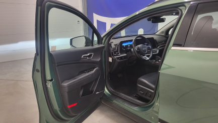 Zdjęcie przedmiotu: Kia Sportage 1.6 T-GDI mHEV Business Line 2WD DCT