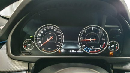 Zdjęcie przedmiotu: Bmw X5 xDrive25d