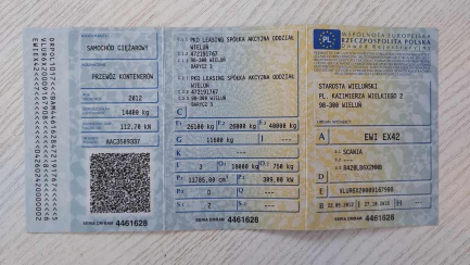 Zdjęcie przedmiotu: SCANIA R420 LA 6x2HNA E5 26.5t