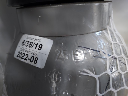 Zdjęcie przedmiotu: Medical device for carboxytherapy - subcutaneous and intradermal administration of medical carbon dioxide ACEA MEDICA S.R.L. REOLOGY 2