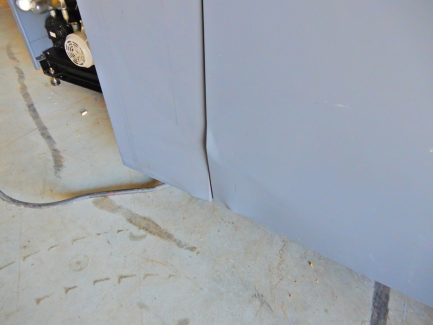 Zdjęcie przedmiotu: Hewlett Packard (hp) Indigo 3050 digital printer