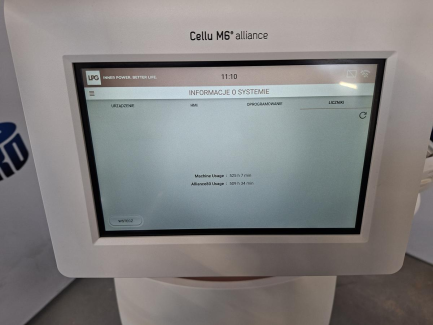 Zdjęcie przedmiotu: LPG CELLU M6 ALLIANCE medical device for the regeneration and stimulation of skin tissues.