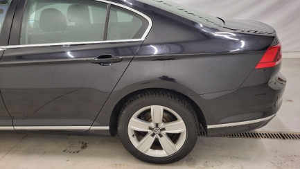 Zdjęcie przedmiotu: Volkswagen Passat 2.0 TDI Elegance DSG