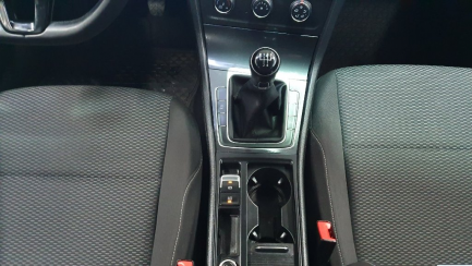 Zdjęcie przedmiotu: Volkswagen Golf Combi