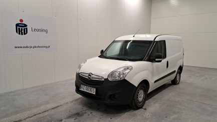 Zdjęcie przedmiotu: Opel Combo 1.3 CDTI E6 2.2t L2H1
