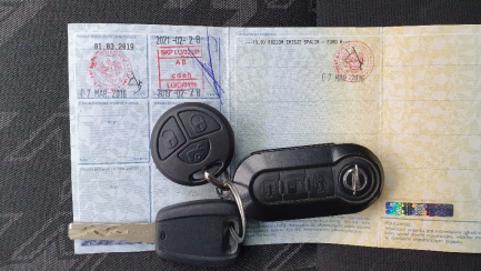 Zdjęcie przedmiotu: Opel Combo Tour 1.4 Enjoy Eu6