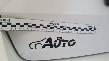 Zdjęcie przedmiotu: Skoda Fabia III Combi 1.0 Ambition + LPG