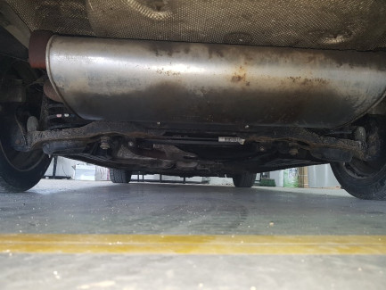 Zdjęcie przedmiotu: Ford Focus 1.6 Trend