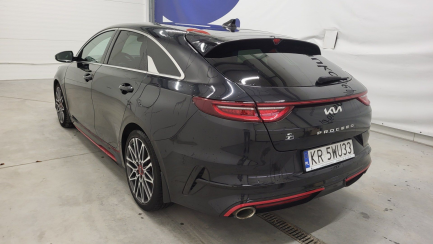 Zdjęcie przedmiotu: Kia ProCeed 1.6 T-GDI GT DCT