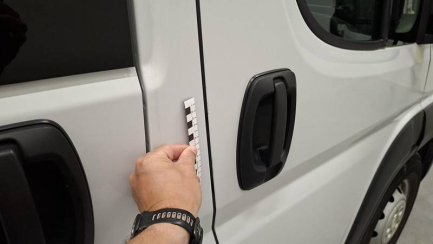 Zdjęcie przedmiotu: OPEL/CARPOL Movano Heavy 2.2 Diesel E6.4 3.5t