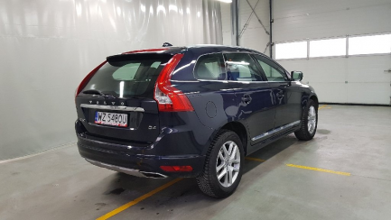 Zdjęcie przedmiotu: Volvo XC60 Combi