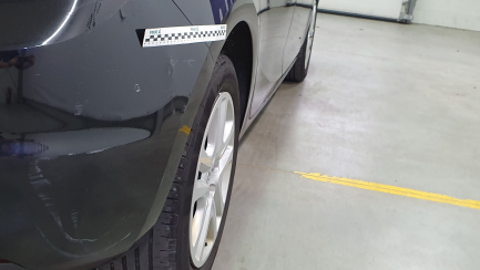 Zdjęcie przedmiotu: Opel Astra Hatchback