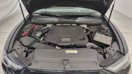 Zdjęcie przedmiotu: Audi A6 Avant 50 TDI mHEV Quattro Sport Tiptronic