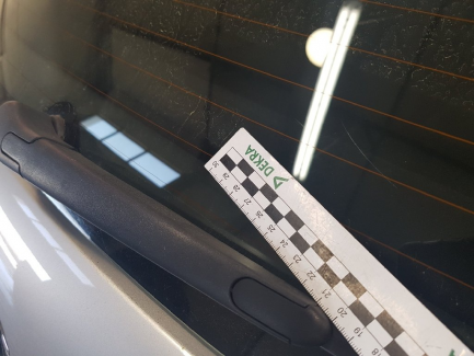 Zdjęcie przedmiotu: Kia Cee'd 1.6 CRDi M