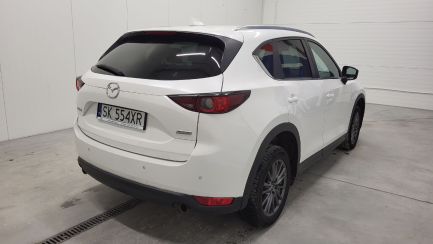 Zdjęcie przedmiotu: Mazda Cx-5 2.0 Skymotion 2WD