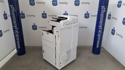 EPSON WORKFORCE ENTERPRISE WF-C20750 D4TW multifunction printer