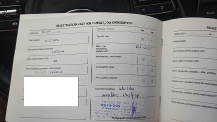 Zdjęcie przedmiotu: Kia Sportage 1.6 GDI M 2WD