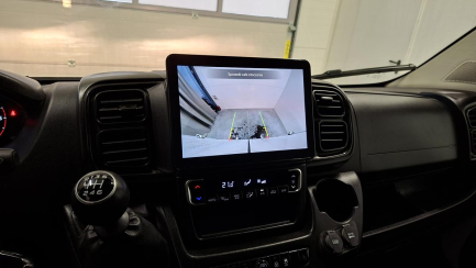 Zdjęcie przedmiotu: Fiat Ducato MAXI HD 2.2 H3-POWER E6.4 3.5t L4H3